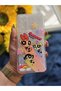 Samsung Galaxy A16 Compatible Printed Transparent Phone Case - 2