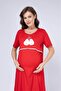 Lohusa Nightwear Viscose Avacado - 2