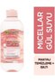 Micellar Rose Water Perfect Makeup Removal & Radiance 400ml - 5