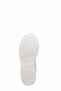 Us polo exxy b-5 women's casual sports shoes 100606373white - 4