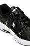 Felix Wmn Glb 4Pr Black Women's Sneaker - 7