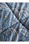 Softly Sleeping Set Single Harmony Indigo - 4