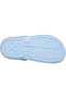 Classic Lined Clog Kids Slippers207010-4ns Blue Calcite - 5