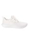 Power Casual Flat Lace Up Sneakers