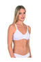 Nbb 3581 Women's Cotton Pregnant Maternity Flexible Soft Non-Support No Underwire Breastfeeding Bra - 3