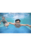 Power Steel Pool Set Oval 732x366x122centimeters - 5