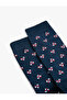 Heart Socket Socks - 3
