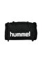Udine Material Bag Black