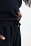 Navy Blue Classic Tracksuit - 2