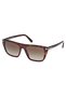 Tf1175S 52B 56 Unisex Sunglasses