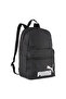 Classic Backpacks, Plain, Main Compartment
