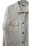Girl's Double Pocket Jacket - 6