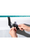 جهاز تدريب مقاومة السباحة Hydro-Pro 26-26033 - 4