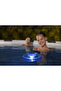 ® مصباح حمام السباحة LED SolarFloat - 3
