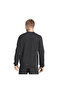 Ka4811-E D4T Crew Sweats Men's Sweatshirt Blue - 2