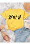 Unisex Printed T-Shirt