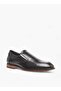 Solid Slip-On Loafers - 2