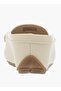 Flora Bella Cutout Detail Slip-On Mules - 5
