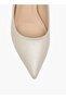 Flora Bella Textured Slip-On Pointed Toe Pumps with Stiletto Heels - 4