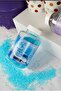 Manicure & Pedicure and Bath Salt Ocean Scented 350ml Epsom Salt / English Salt