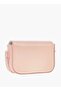 Embellished Crossbody Bag with Adjustable Strap and Magnetic Closure W 12.5 x H9.5 x D 4.5 cm - 3