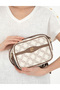 Beige Crossbody Bag 50305543-Vr011 - 2