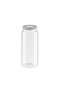 برطمان زجاجي من Voyana Borosilicate مع البصريات - 1200 مل - 6