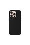 Luxury Airline Soft Silicone Case with Velvet Inside Camera Protection Protrusion Compatible with iPhone 16