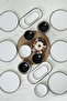 Simply Breakfast Set 18 Pieces for 6 People 19985 - 4