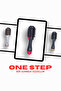 Hair Styling and Hair Straightener Blow Dry Comb - 2