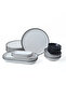 Simply Breakfast Set 18 Pieces for 6 People 19985 - 6