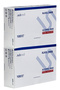Alcohol Wipes and Chlorhexedine Gluconate Wipes 13X18 Larger Hand Cleaning Wipes 200 Pieces