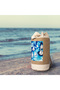 Sailboats Jute Bag - 6