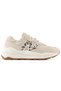 3020F Unisex Daily Sports Shoes Cream
