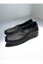 Suitable for Full Orthopedic Scalloped Feet Genuine Leather Heel Spur Mother Shoes - 7