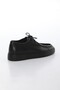 Koza Model Genuine Floater Leather Casual Shoes - 3