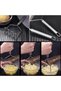 Luxury Stainless Steel Practical Potato Masher |   Practical Puree Maker - 4