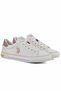U.S. Polo Rachel Women's Casual Sneakers101532565Beige - 2