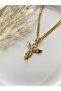 Steel Phoenix Necklace Steel Design - 3