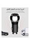 PD+QC3.0 - شاحن سيارة سريع C1 - 4