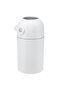 - Odourless Diaper Pail - White