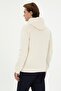 Men's Cream Sweatshirt Tekspor 194681 .9 - 4