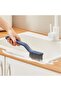Joint Tile Corner Edge Cleaning Brush - with Hard Brush and Tweezers - 6