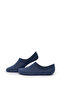 İndigo Sneaker Çorap 50289529-320