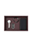 Matte Burgundy-MEDİUM - 2