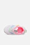 Birdy Phlon Light Sole Velcro Orthopedic Children's Sports Shoes White - 4