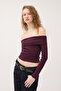 Madonna Collar Blouse B1697-E7 - 6