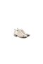 Select 273 Genuine Leather Special Production Women's Shoes Mink Suede
