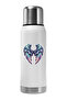 Angel Wing Car, Motorcycle, Helmet, Laptop, Glass Sticker 13X11 cm - 5