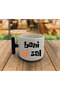 كوب بمقبض على شكل حرف T - اتركني